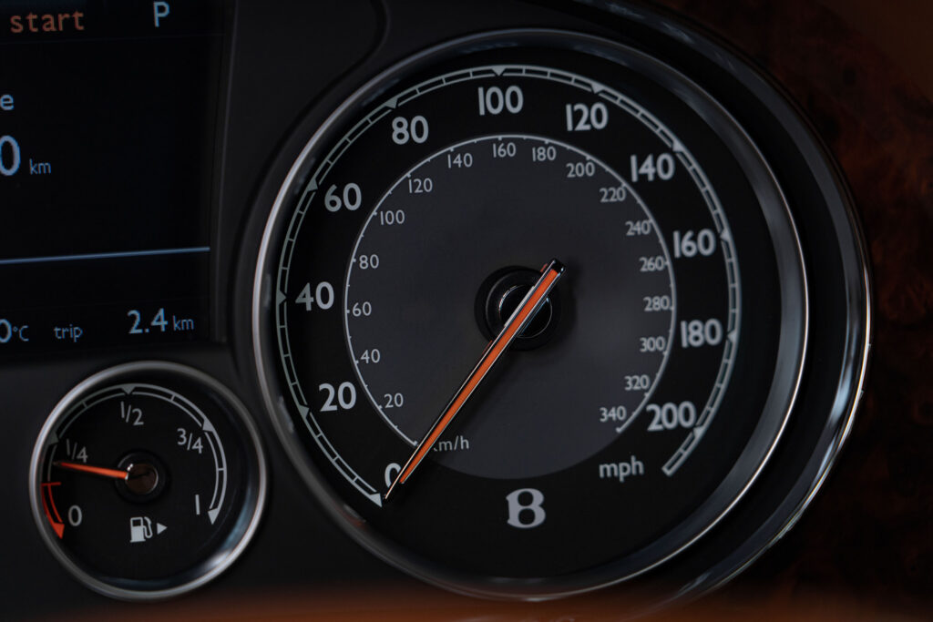 Bentley Continental GT - 14