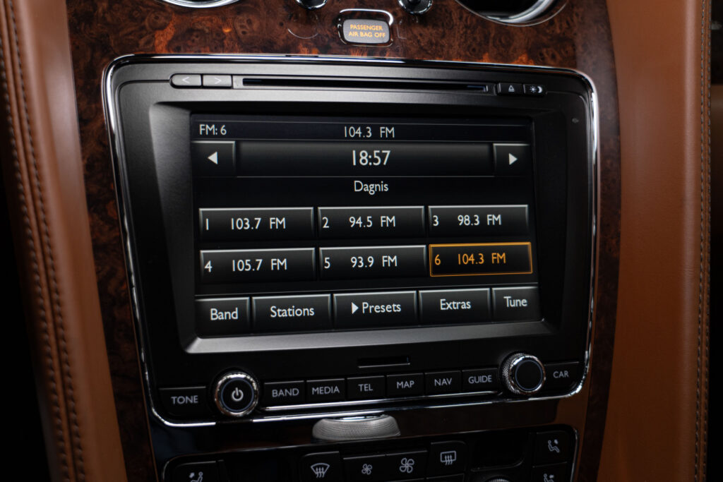 Bentley Continental GT - 21
