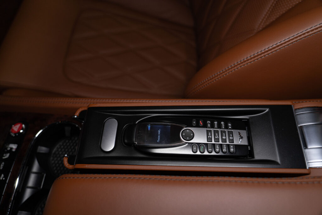 Bentley Continental GT - 23