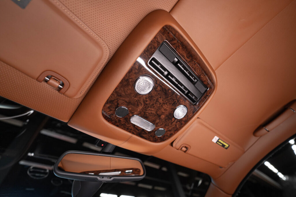 Bentley Continental GT - 25