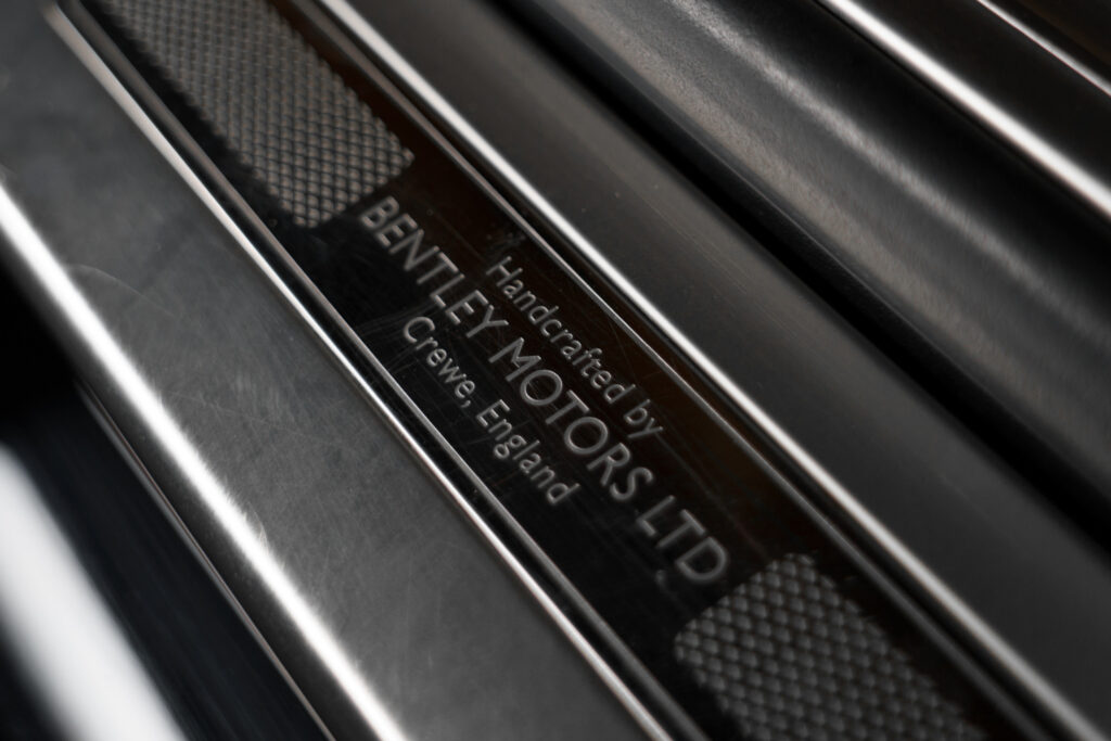 Bentley Continental GT - 27