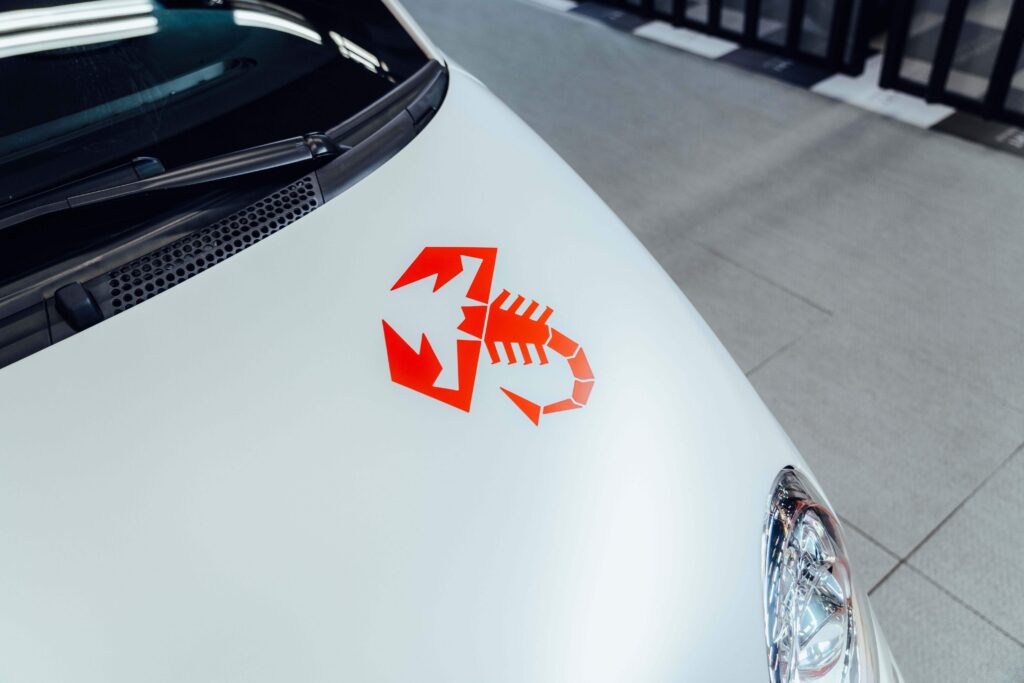 Fiat 500 Abarth Turbo - 7