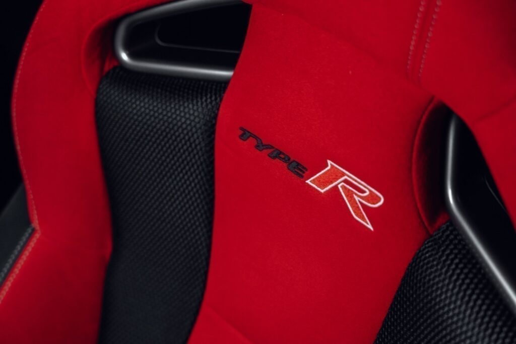Honda Civic Type R - 14