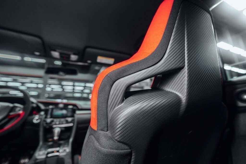 Honda Civic Type R - 26