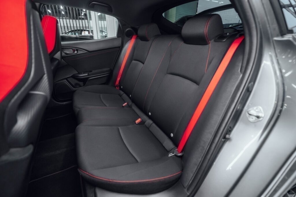 Honda Civic Type R - 27