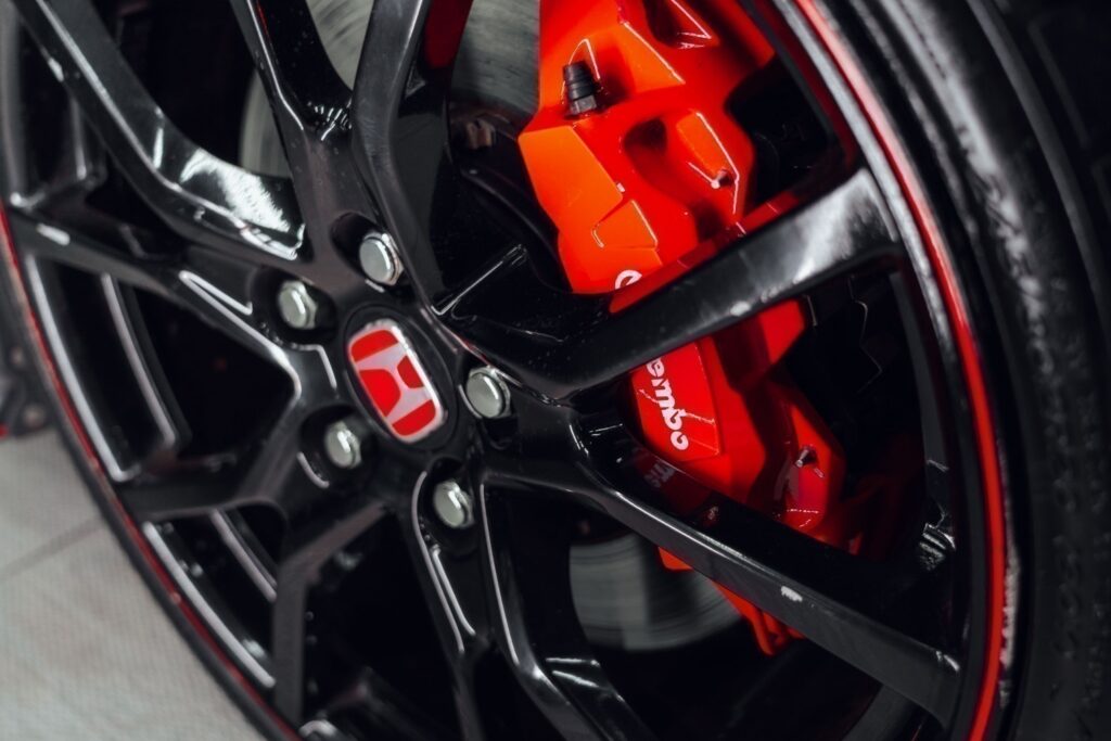 Honda Civic Type R - 7
