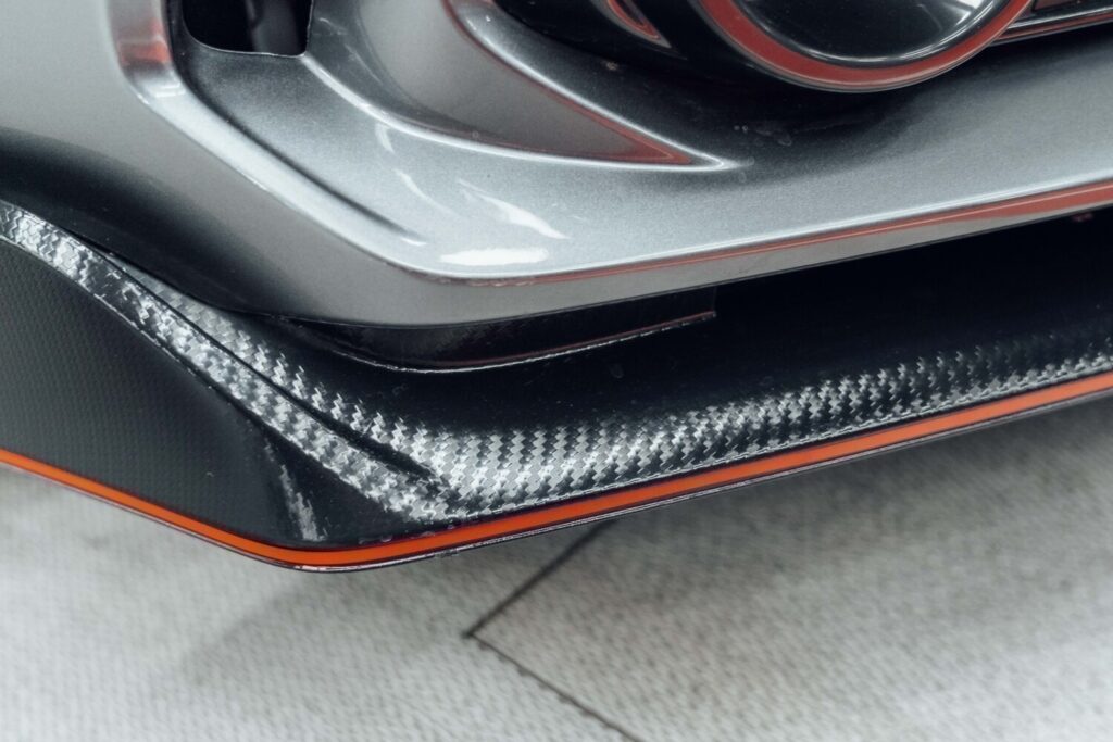 Honda Civic Type R - 8