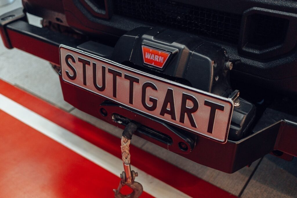 Land Rover Defender 2.2d - 11