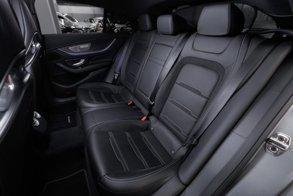 Mercedes-Benz AMG GT 63 S 4matic+ - 20