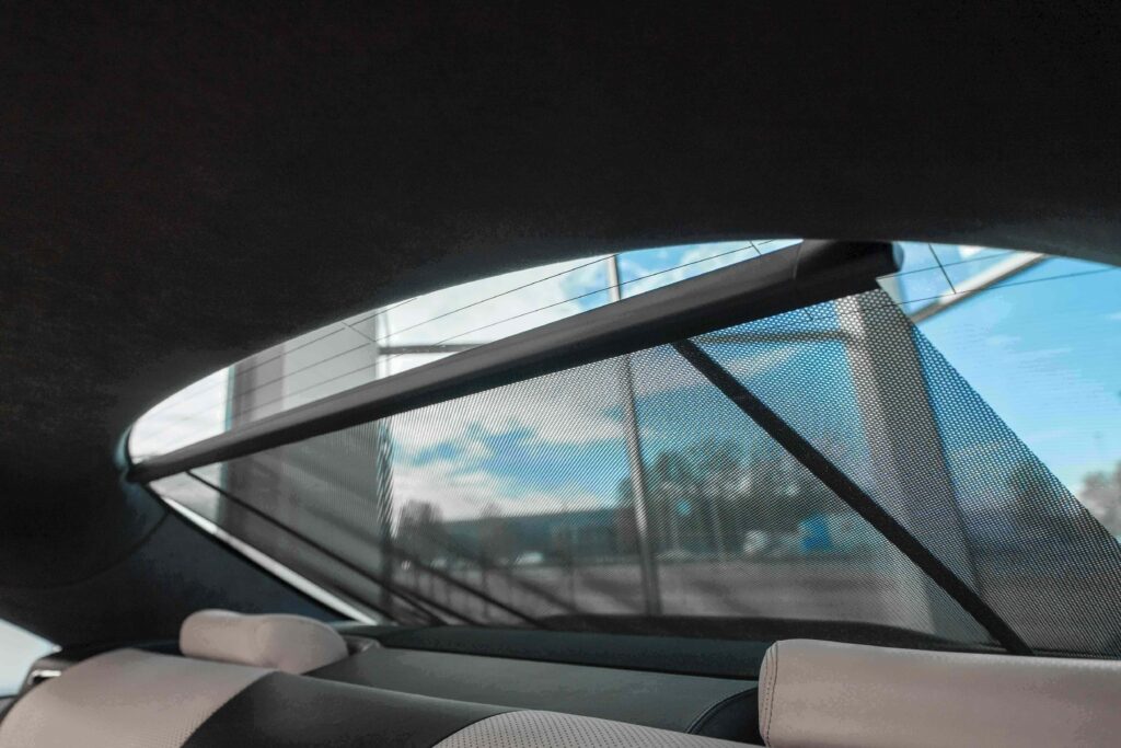 Mercedes-Benz CL 500 4Matic - 28