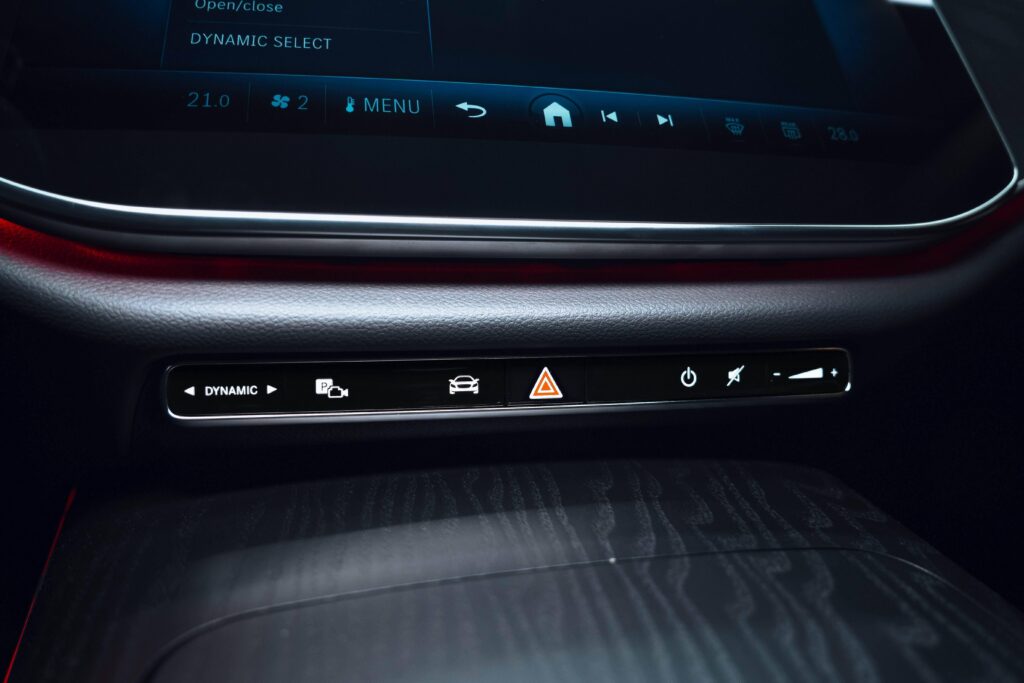 Mercedes-Benz E220 D - 15