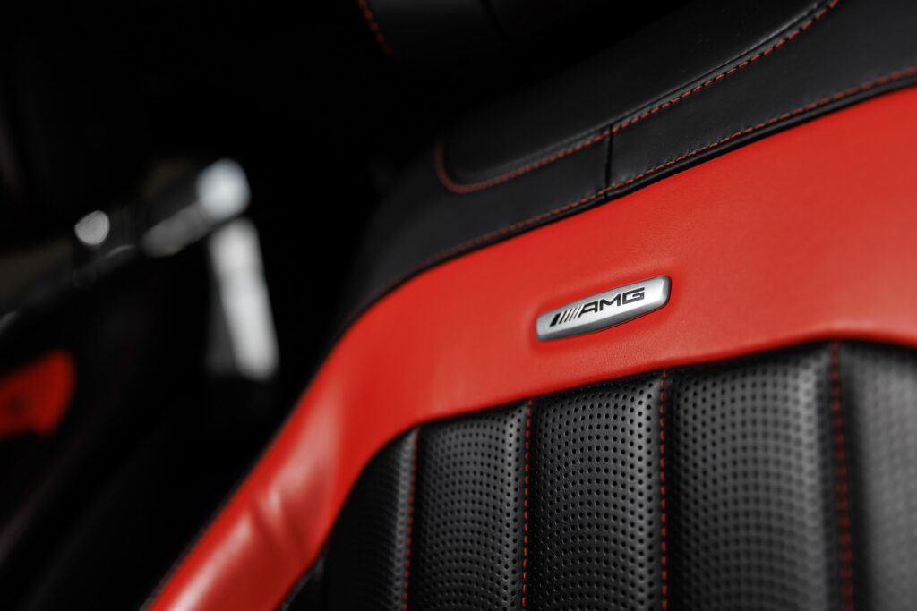Mercedes-Benz G 63 AMG - 10