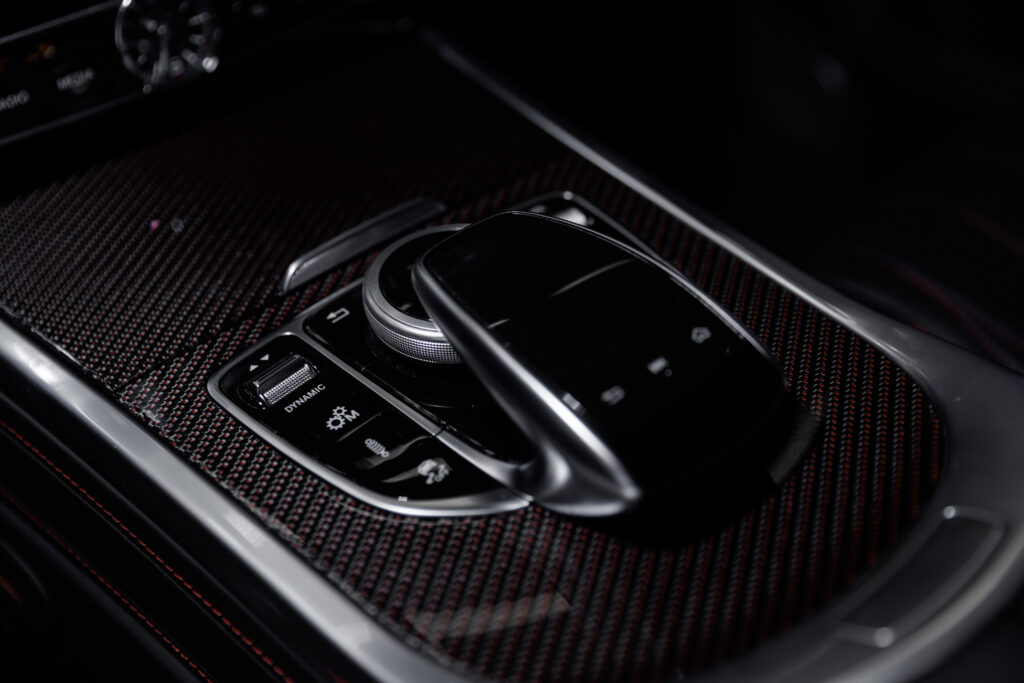 Mercedes-Benz G 63 AMG - 19