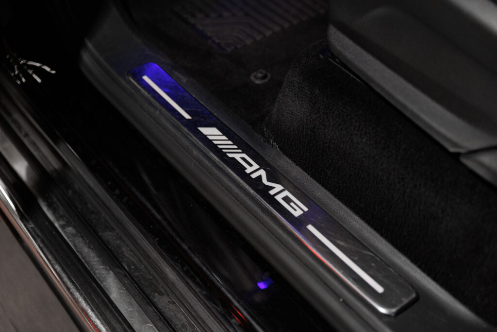 Mercedes-Benz G 63 AMG - 24