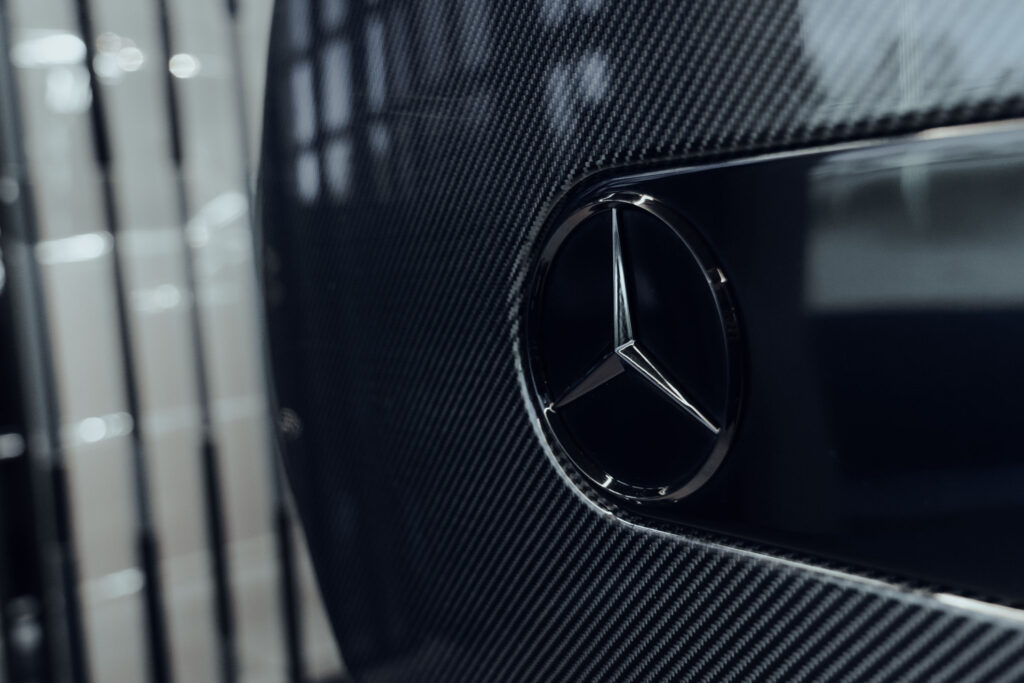 Mercedes-Benz G 63 AMG - 11