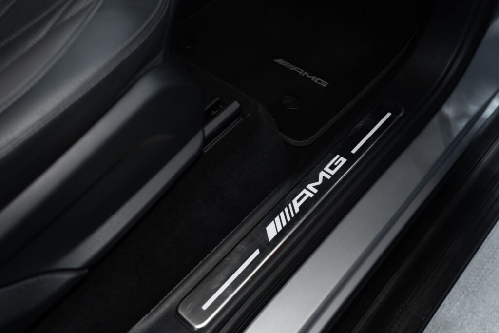 Mercedes-Benz G 63 AMG - 38