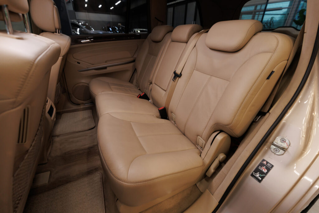 Mercedes-Benz GL 320 D 4Matic - 15