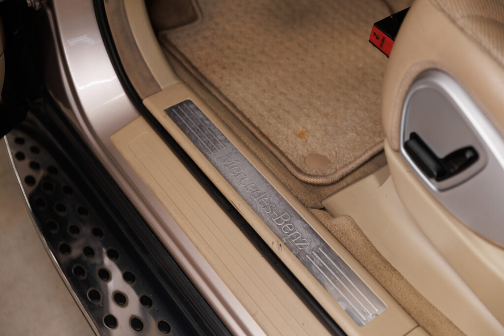 Mercedes-Benz GL 320 D 4Matic - 26