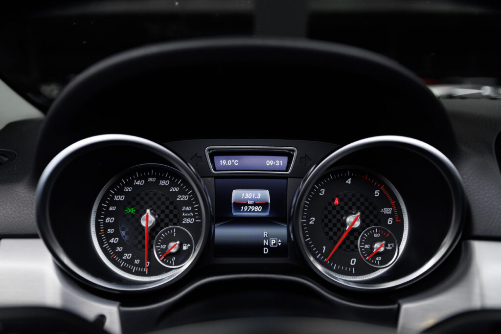 Mercedes-Benz GLE 350 D 4MATIC - 12