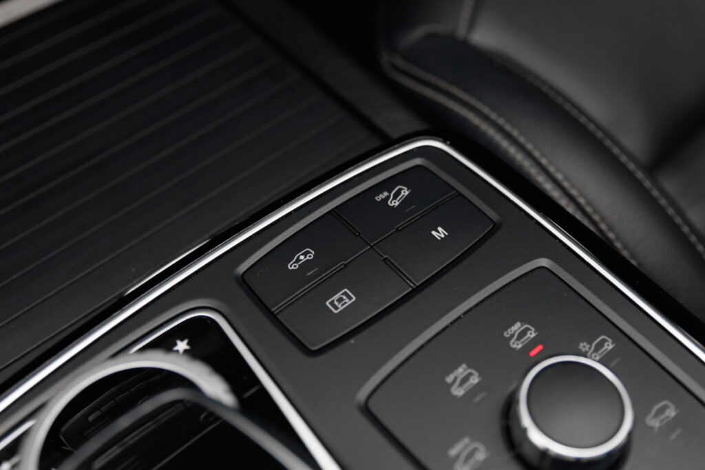 Mercedes-Benz GLE 350 D 4MATIC - 16