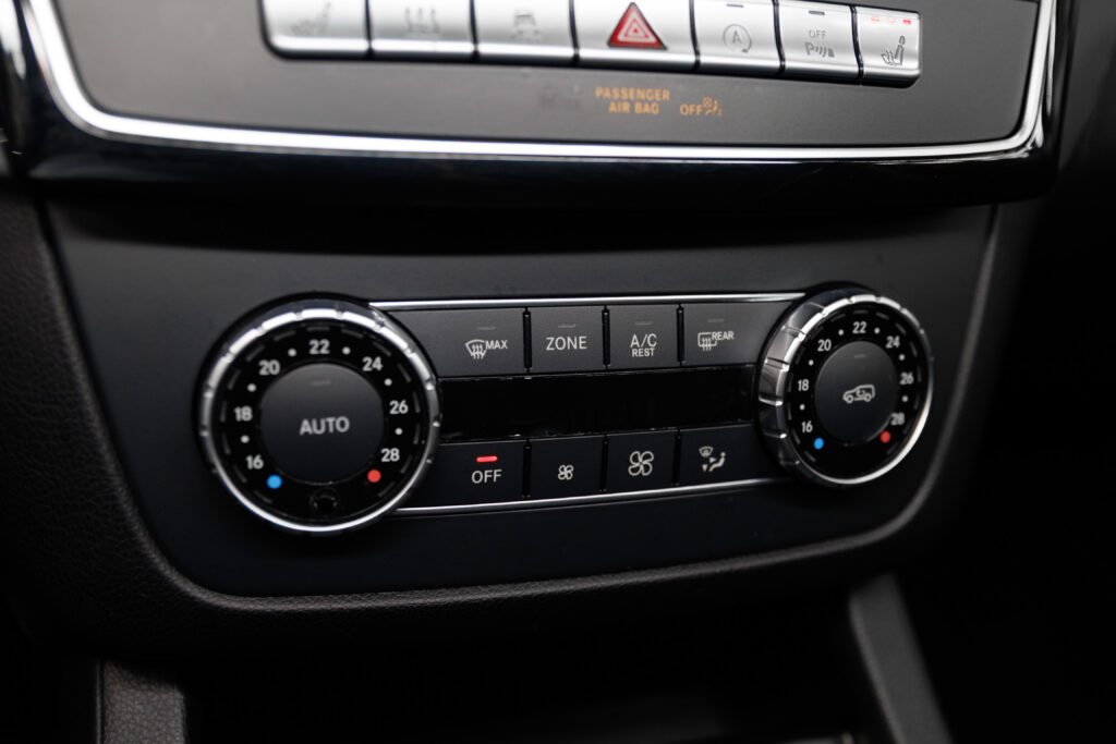 Mercedes-Benz GLE 350 D 4MATIC - 17