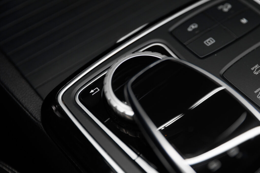 Mercedes-Benz GLE 350 D 4MATIC - 20