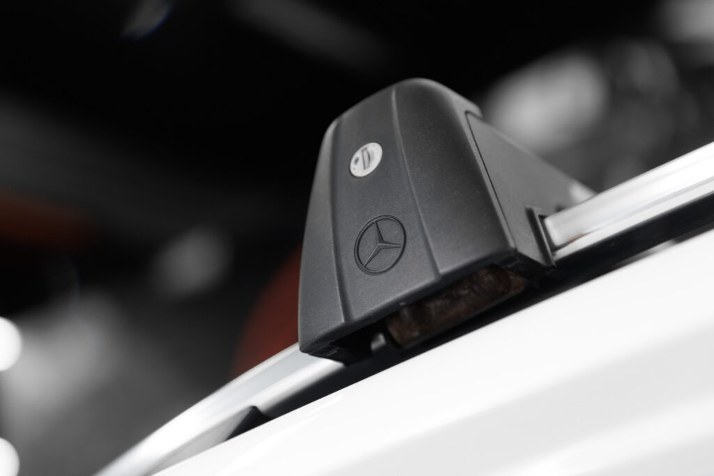 Mercedes-Benz GLE 350 D 4MATIC - 24