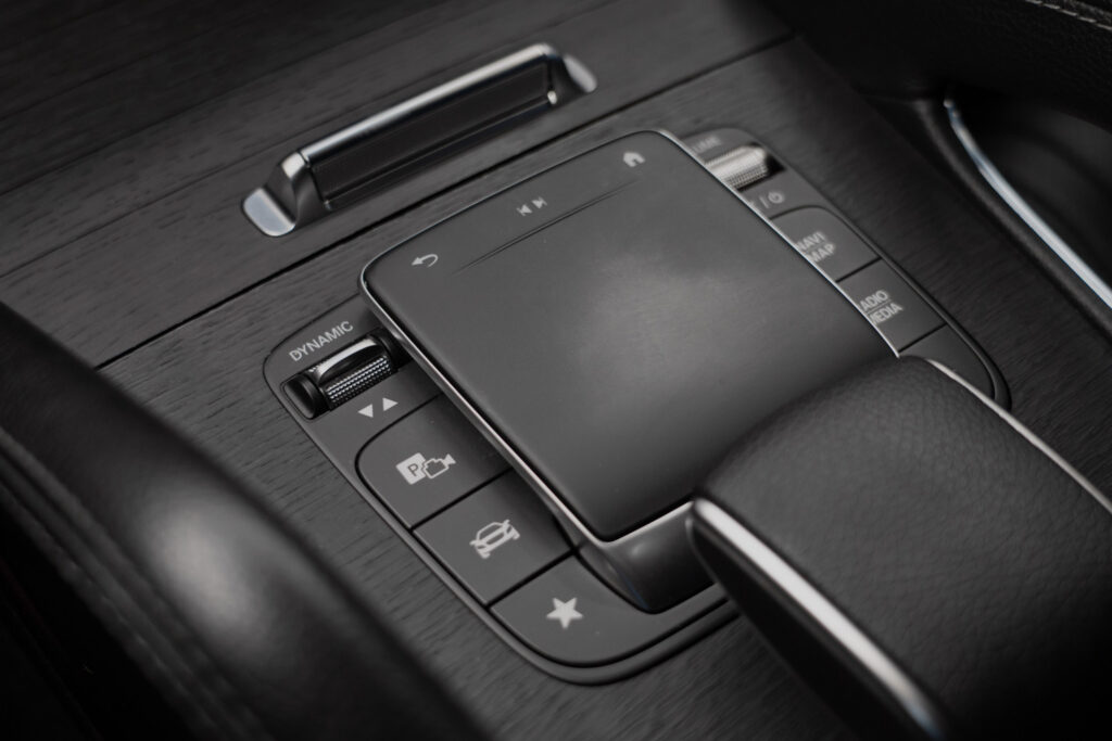Mercedes-Benz GLE 350 D 4Matic - 12