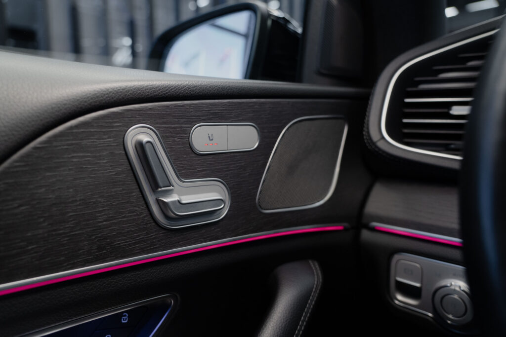 Mercedes-Benz GLE 350 D 4Matic - 15