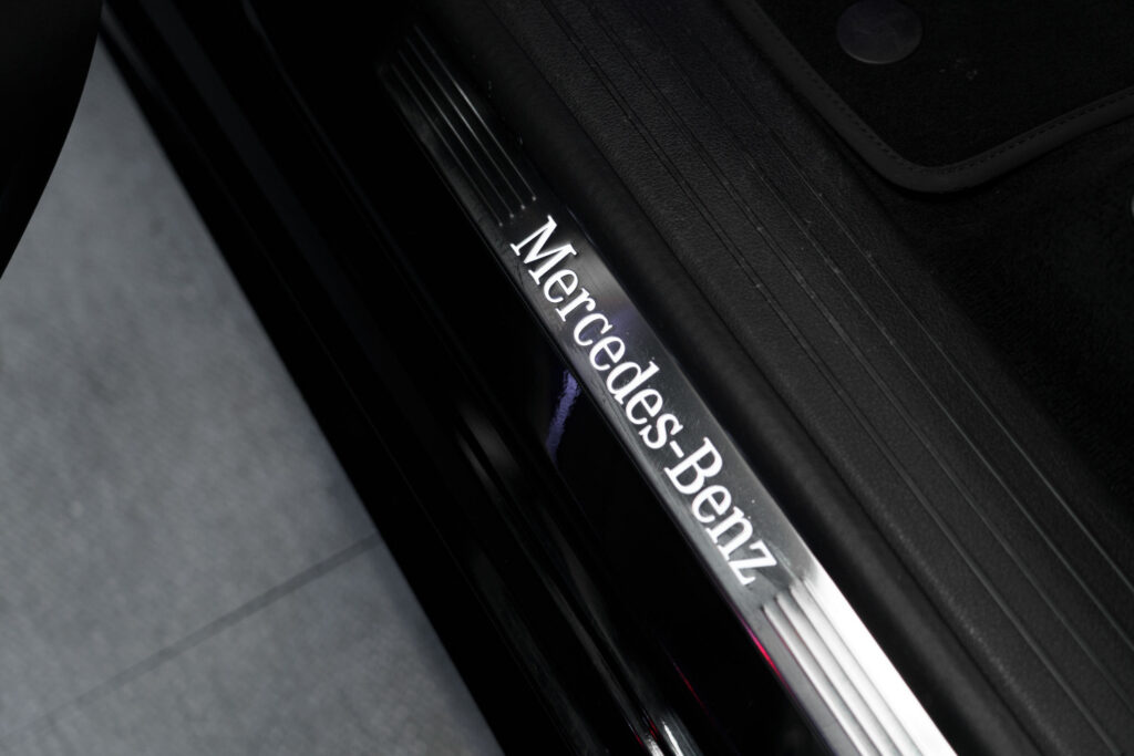 Mercedes-Benz GLE 350 D 4Matic - 21