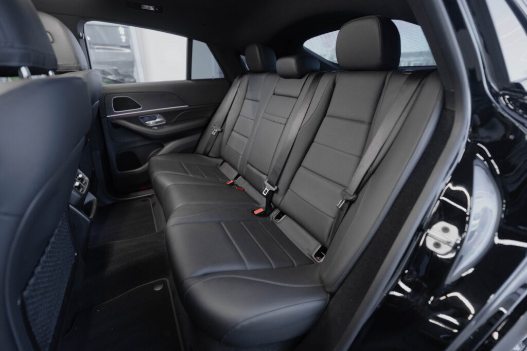 Mercedes-Benz GLE 350 D 4Matic - 22