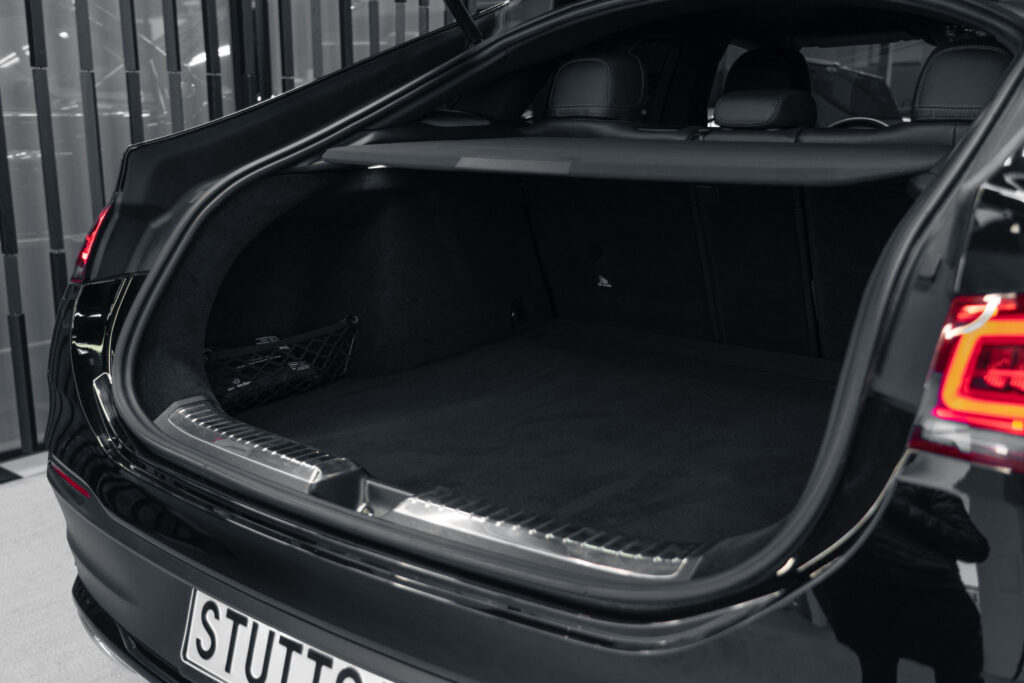 Mercedes-Benz GLE 350 D 4Matic - 24