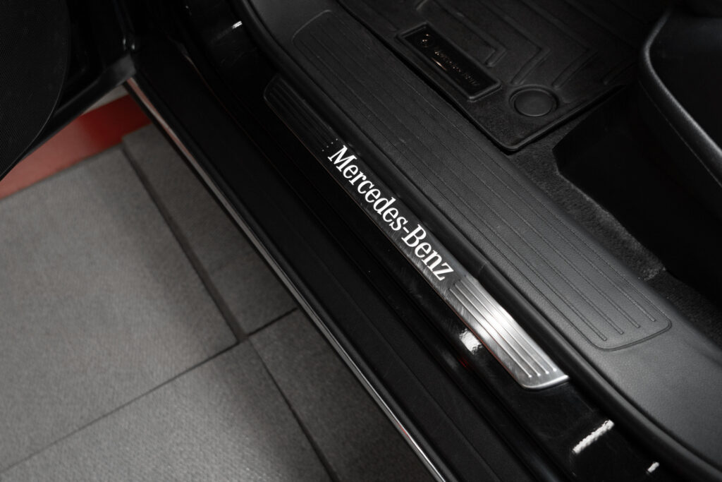 Mercedes-Benz GLS 350 D 4Matic - 20