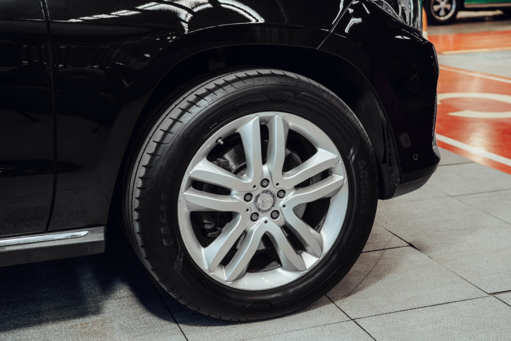 Mercedes-Benz GLS 350 D 4Matic - 7