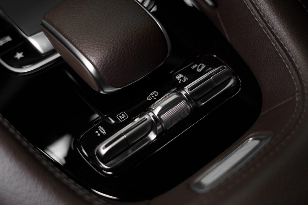 Mercedes-Benz GLS 350 D 4Matic - 17