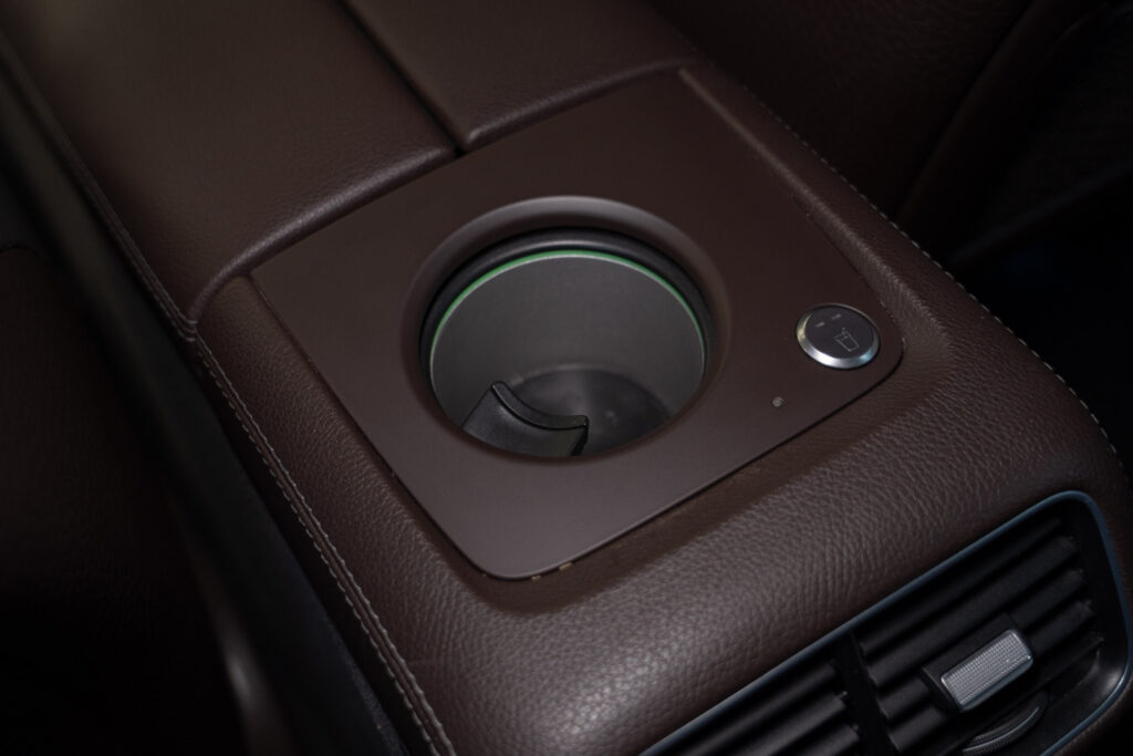 Mercedes-Benz GLS 350 D 4Matic - 27
