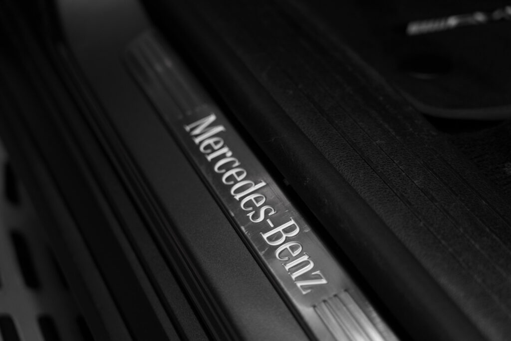 Mercedes-Benz GLS 400 D 4MATIC - 17