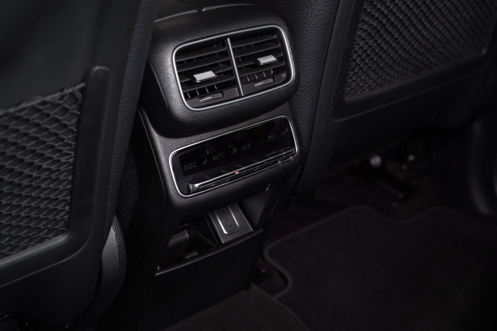 Mercedes-Benz GLS 400 D 4MATIC - 24