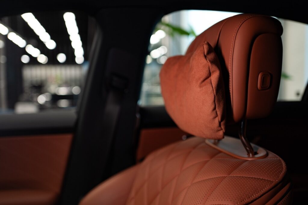 Mercedes-Benz S 400 D 4MATIC L - 14