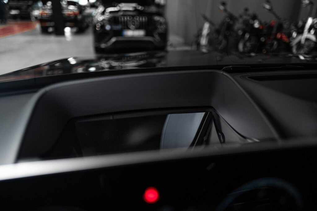 Mercedes-Benz S 400 D 4MATIC L - 21
