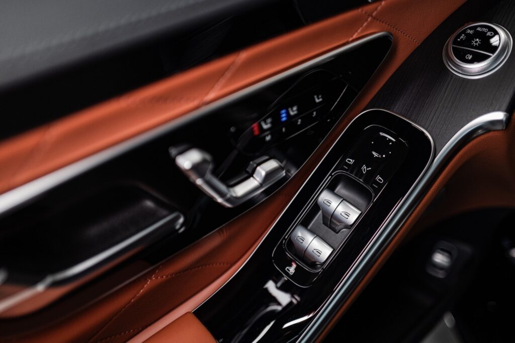 Mercedes-Benz S 400 D 4MATIC L - 23