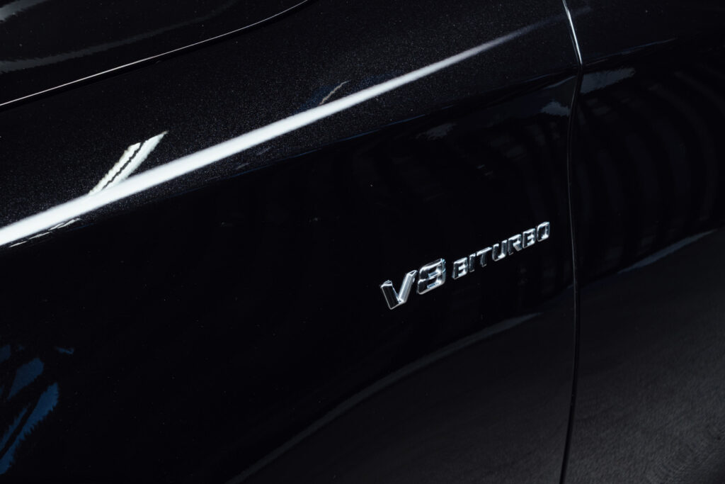 Mercedes-Benz S 63 AMG 4MATIC - 10