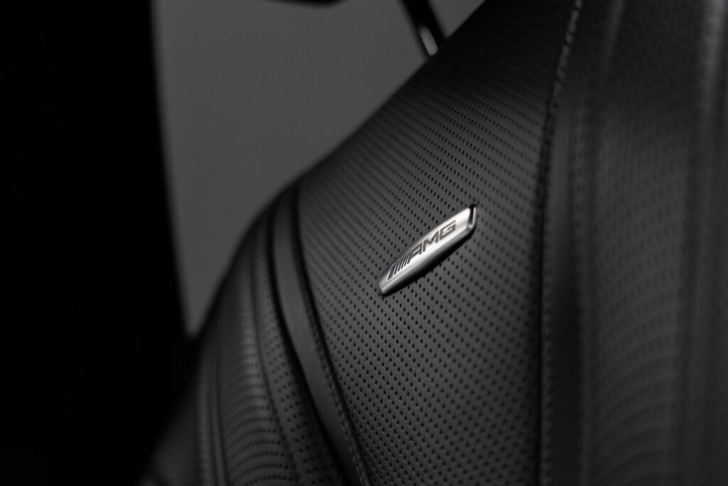 Mercedes-Benz S 63 AMG 4MATIC - 13