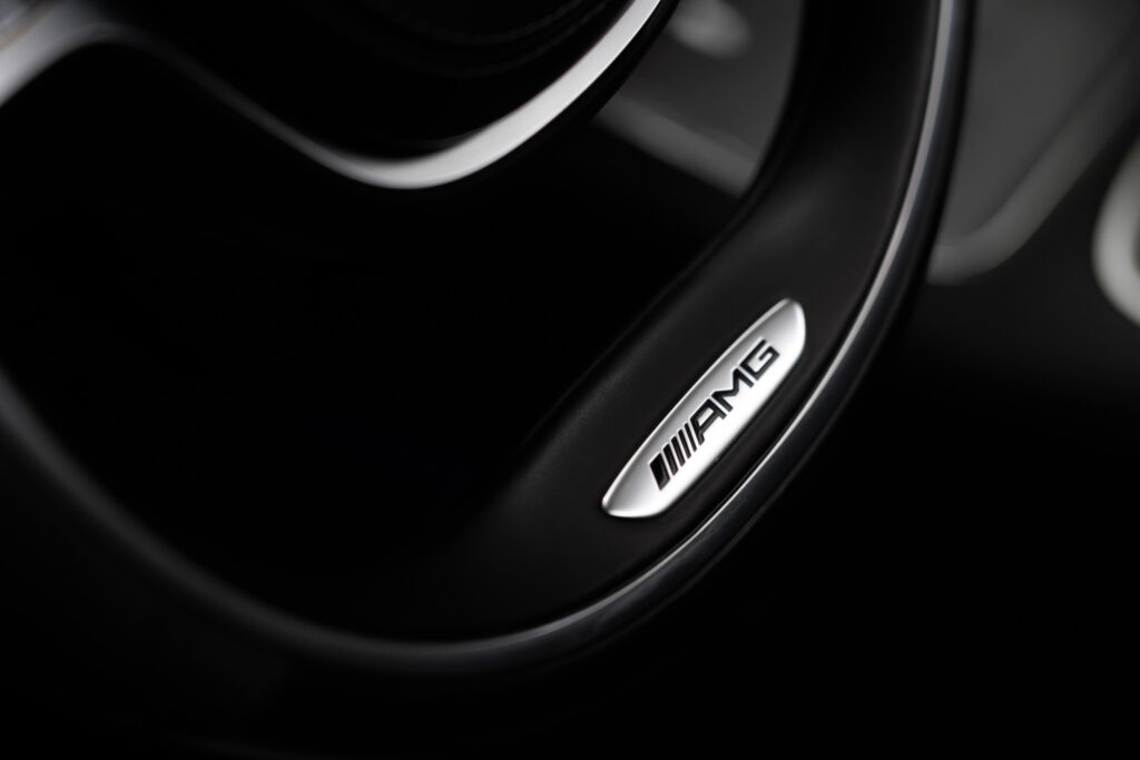 Mercedes-Benz S 63 AMG 4MATIC - 18