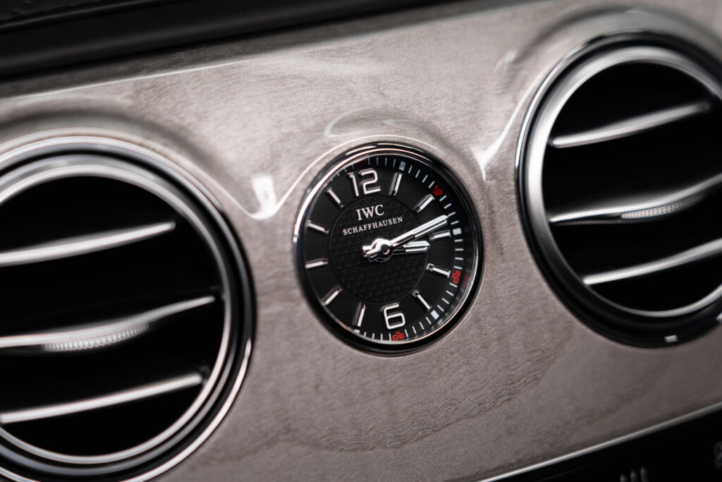 Mercedes-Benz S 63 AMG 4MATIC - 27