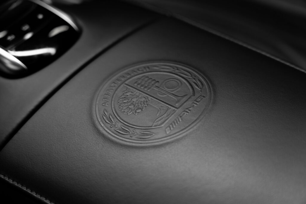 Mercedes-Benz S 63 AMG 4MATIC - 29