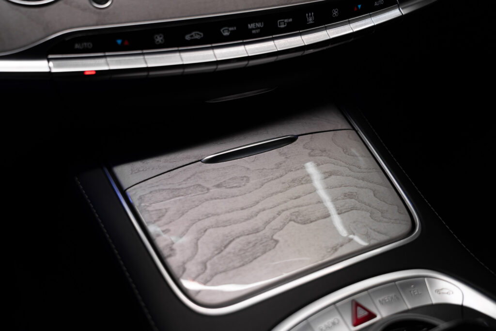 Mercedes-Benz S 63 AMG 4MATIC - 30