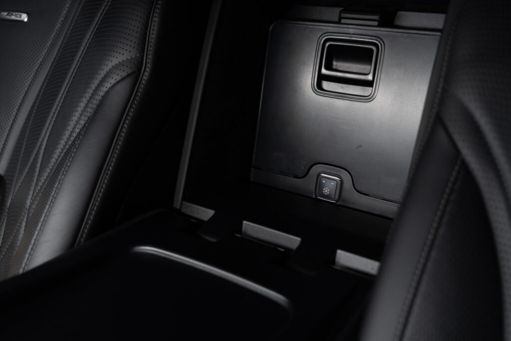 Mercedes-Benz S 63 AMG 4MATIC - 36