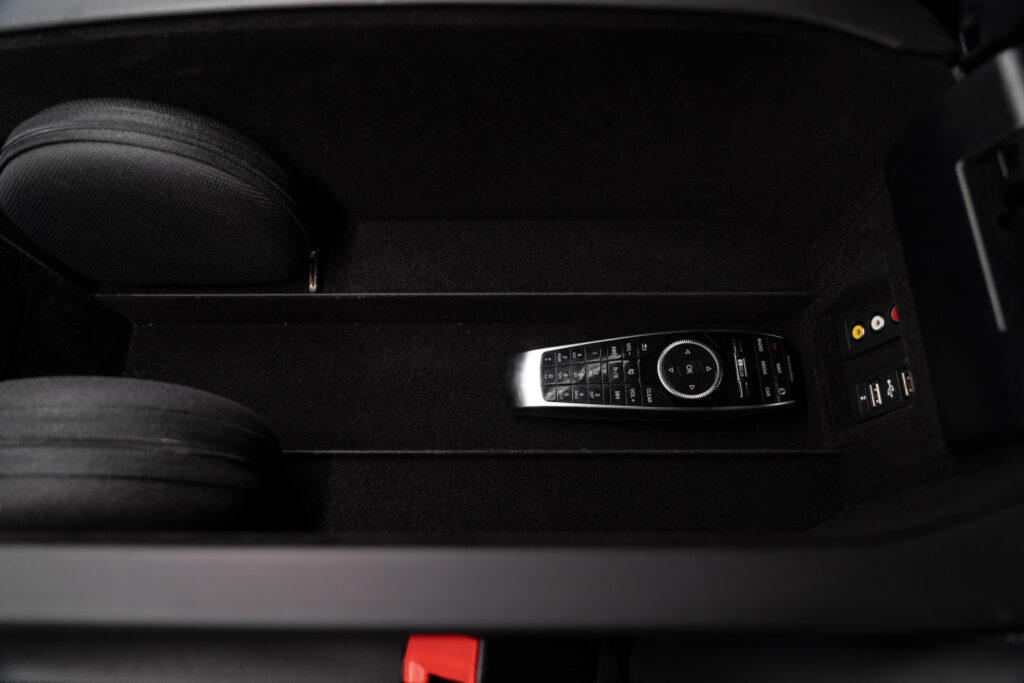 Mercedes-Benz S 63 AMG 4MATIC - 38