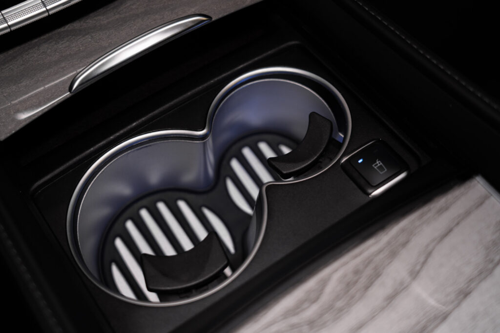Mercedes-Benz S 63 AMG 4MATIC - 39